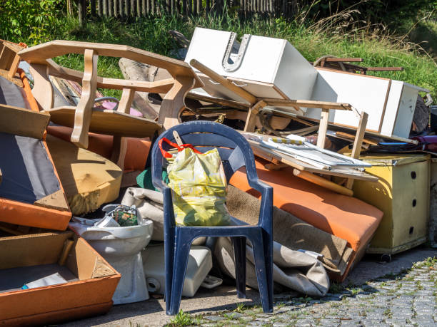 Best Yard Cleanup Services  in Lanett, AL