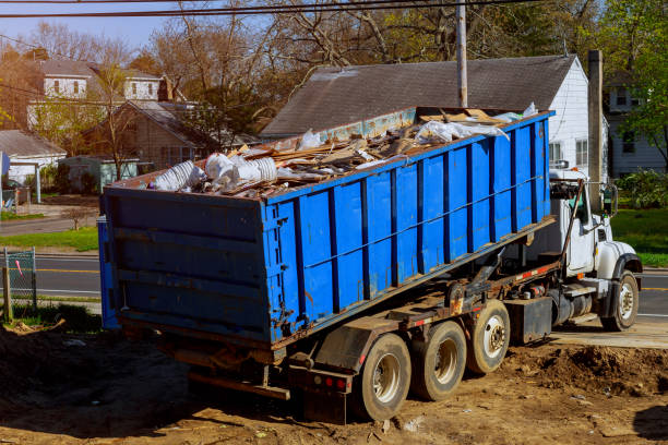 Best Yard Waste Removal  in Lanett, AL