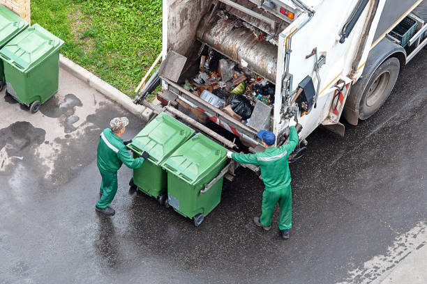 Best Affordable Junk Removal Services  in Lanett, AL