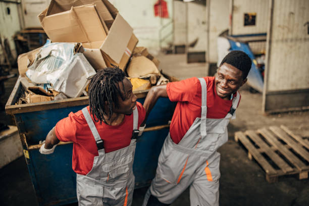 Professional Junk Removal in Lanett, AL