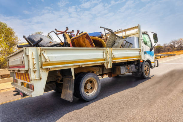 Basement Cleanout Services in Lanett, AL
