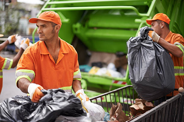 Best Attic Cleanout Services  in Lanett, AL
