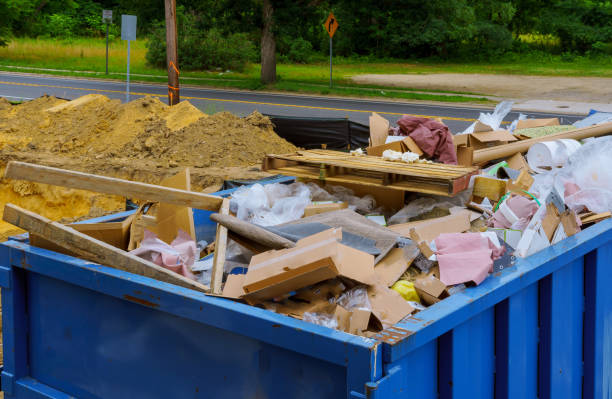 Best Garage Cleanout Services  in Lanett, AL